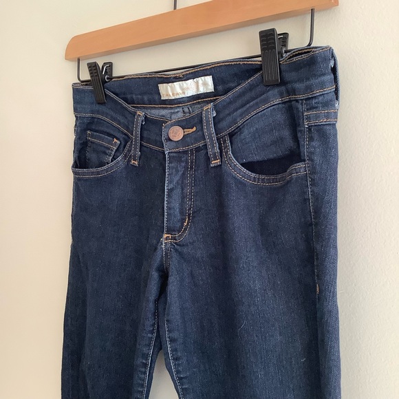 Flying Monkey Skinny Blue Jeans Size 3 - Picture 9 of 12